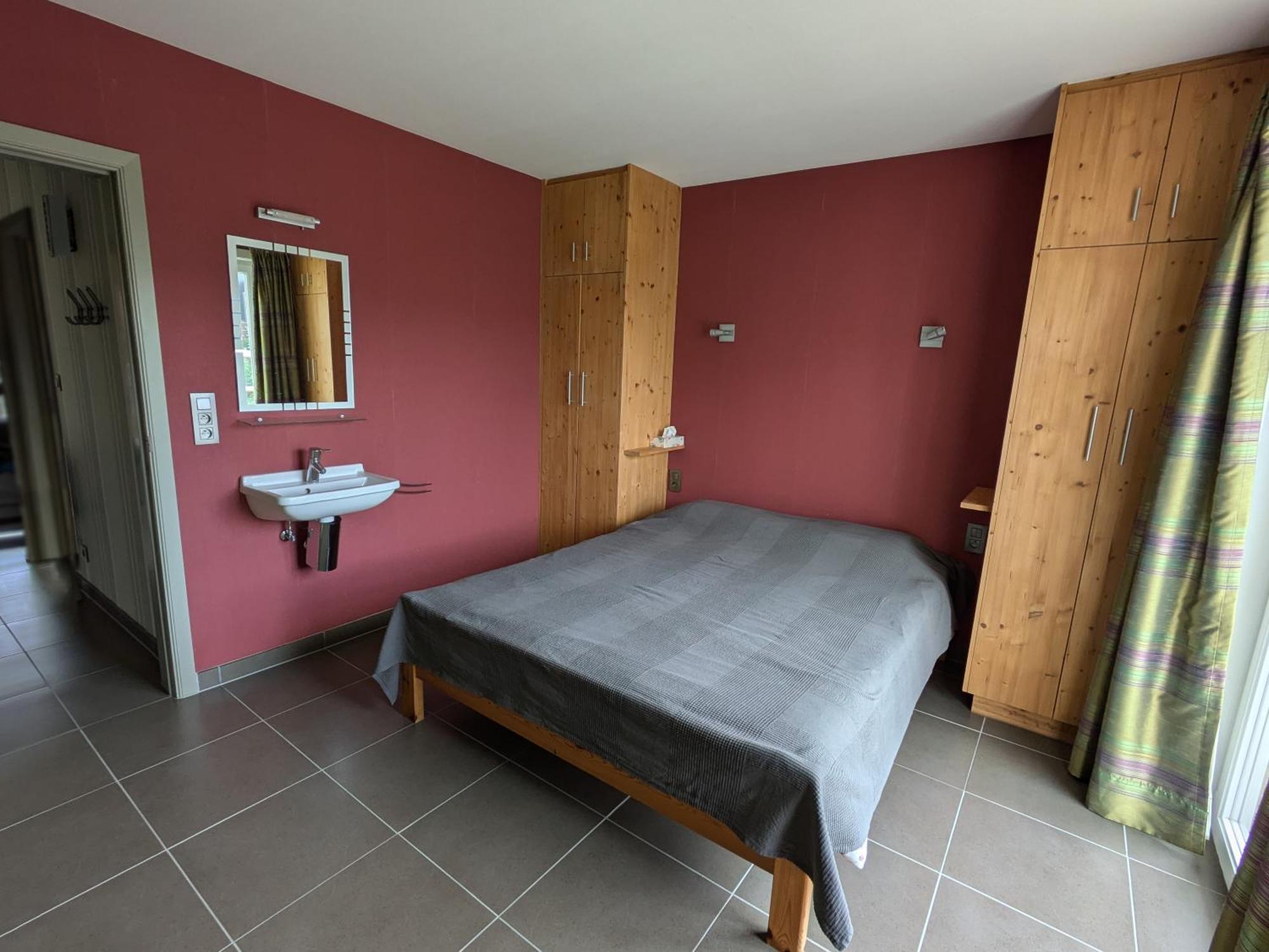 Apartment Christina- Familial Nieuwpoort-bad Nieuwpoort
