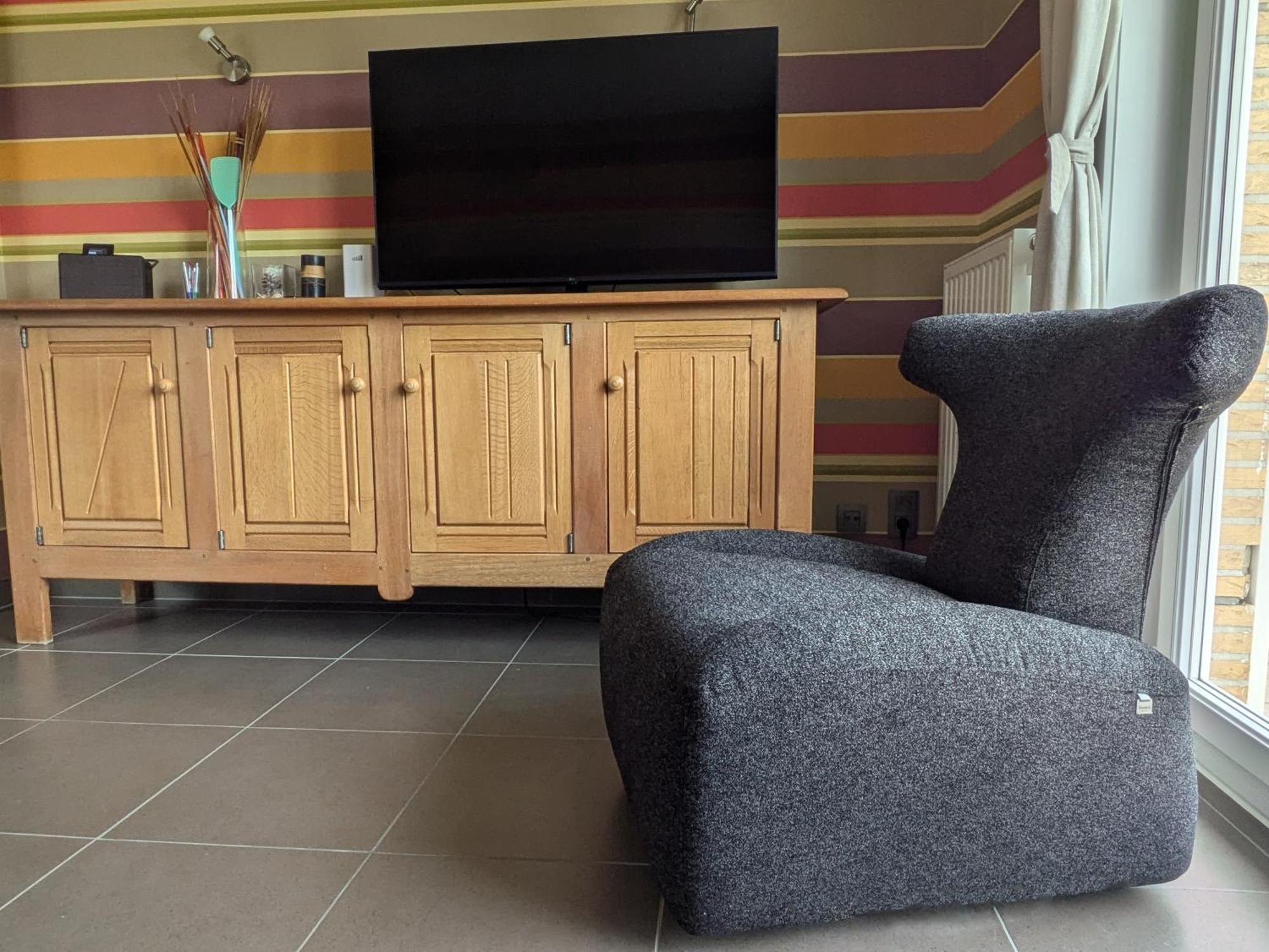 Apartment Christina- Familial Nieuwpoort-bad Nieuwpoort